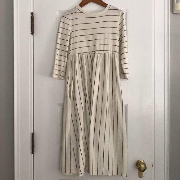 Roolee Dresses & Skirts - ROOLEE STRIPED DRESS